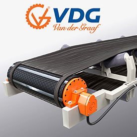 Photo: VDG