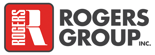 Rogers Group logo
