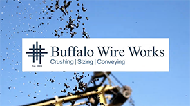 Buffalo Wire Works discusses spring start-up.