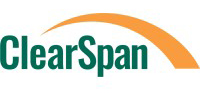 Photo: ClearSpan logo
