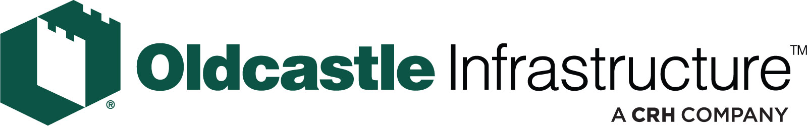 Oldcastle Infrastructure logo