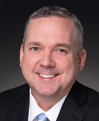 Jim May