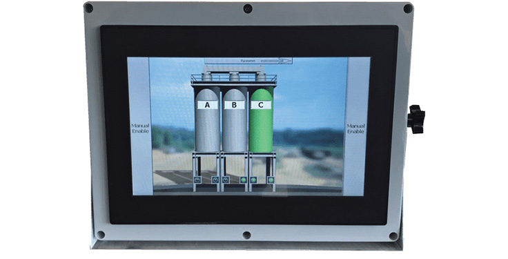 Photo: Libra Systems