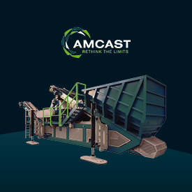 Photo: AMCAST