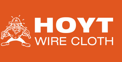 Hoyt Wire Cloth logo