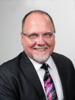 Joe Grell