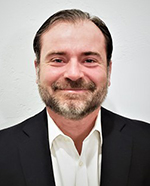 Pete Simms