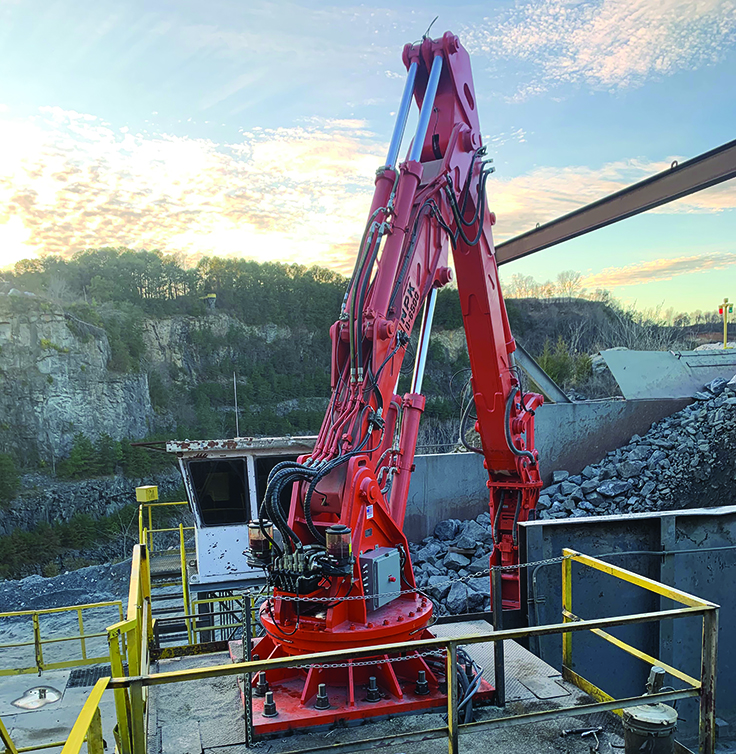 Photo: NPK Construction Equipment