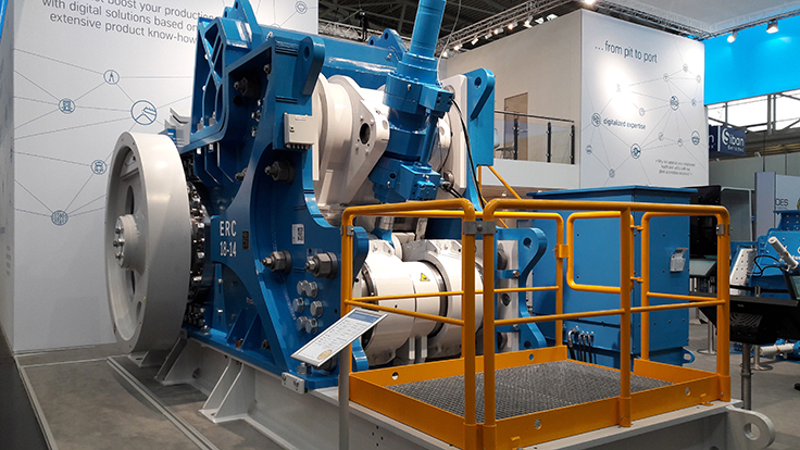 Photo: thyssenkrupp