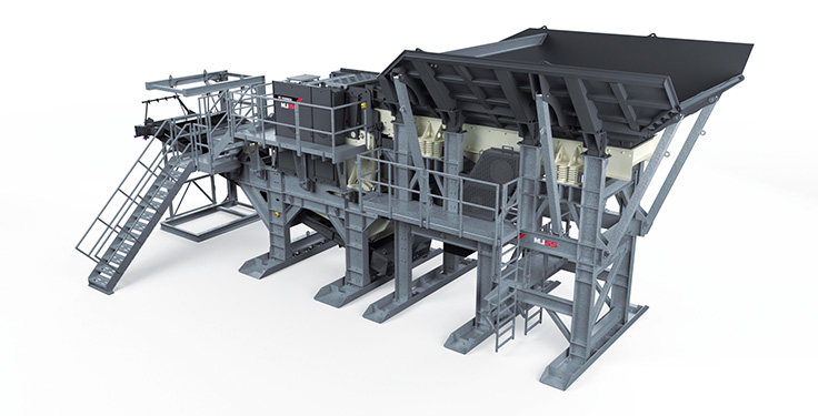 Photo: Terex MPS