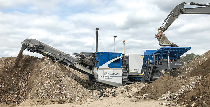 Photo: Wirtgen