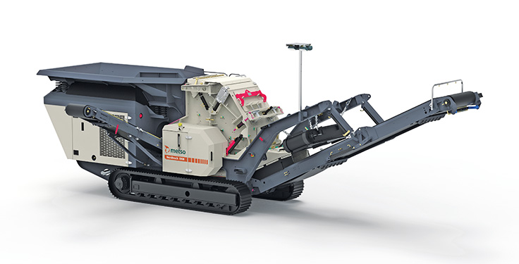 Photo: Metso Outotec