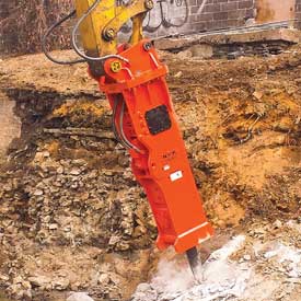 Photo: NPK Construction Equipment
