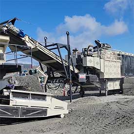 Photo: Terex MPS