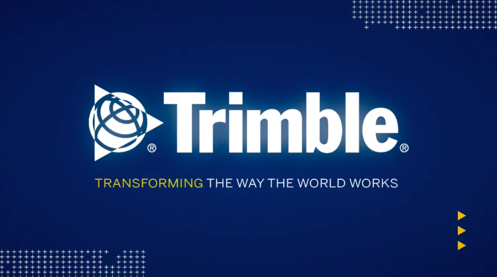Photo: Trimble