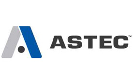 Logo: Astec