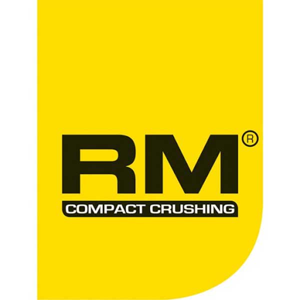 Rubble Master logo
