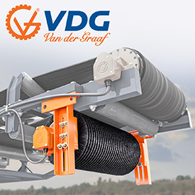 Photo: VDG