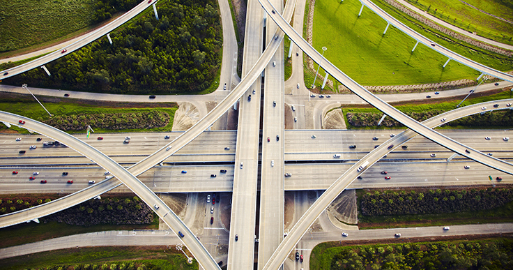 Modifying a concrete mix design to replace higher carbon materials with lower carbon ingredients is one way to reduce an environmental footprint. Photo: Thomas Northcut/DigitalVision/Getty Images
