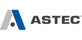 Astec Industries logo
