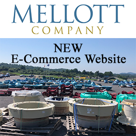 Photo: Mellott Company