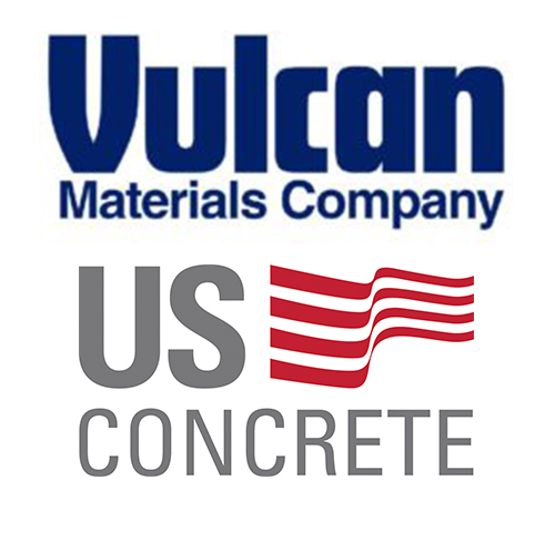 Vulcan Materials acquires U.S. Concrete