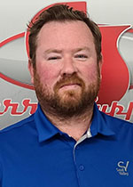 Chris Rearick