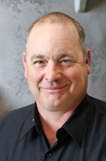 Darrin Bush