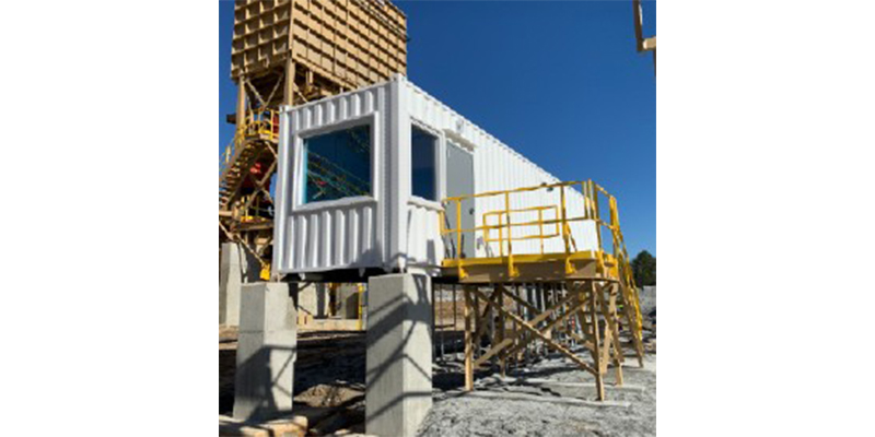 Photo: Phillips Electrical/Mechanical