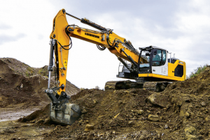Photo: Liebherr