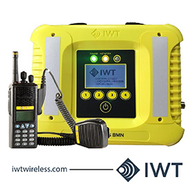 Photo: Innovative Wireless Technologies