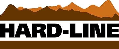 Hard-Line logo