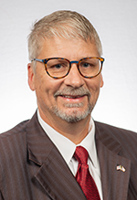 Pat Jacomet