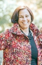 Cheryl Ann Suzio
