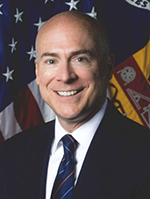 Wayne Palmer