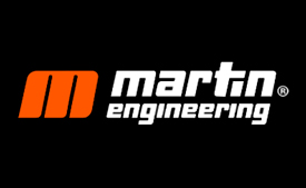 Logo: Martin Engineering