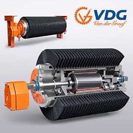 Photo: VDG