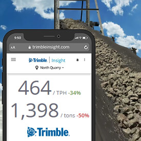 Photo: Trimble