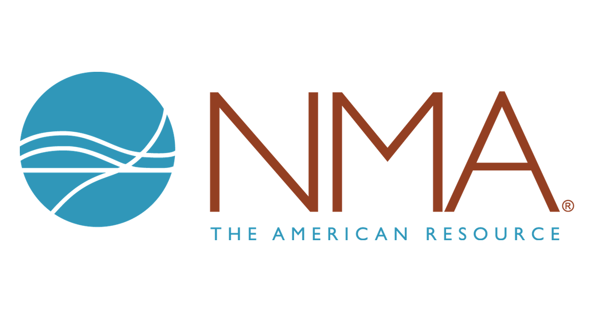 Logo: NMA