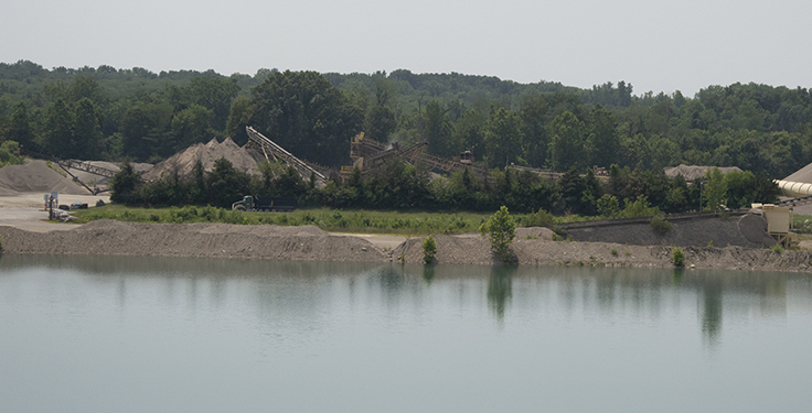 EPA under the Trump administration argued that the Navigable Waters Protection rule ended decades of uncertainty over where federal jurisdiction begins and ends. Photo: P&Q Staff