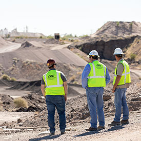 Photo: Civil & Environmental Consultants