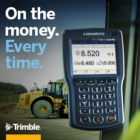 Photo: Trimble