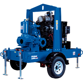 Photo: Gorman-Rupp Pumps