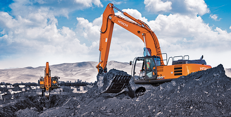 Photo: Hitachi