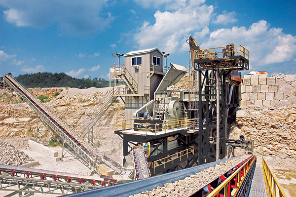 Photo: Astec Industries