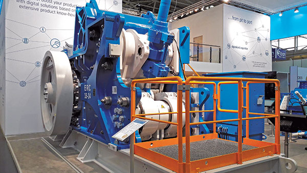 Photo: thyssenkrupp
