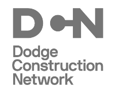 Dodge Construction Network logo