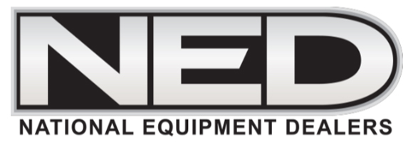 Photo: National Equipment Dealers (NED) logo
