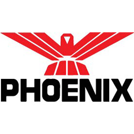 Logo: Phoenix Process
