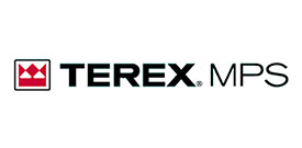 Logo: Terex MPS